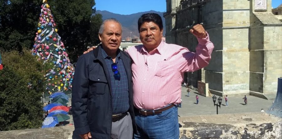 La Teca Deyanira y Chava Flores, ejemplos de vida: Alfredo Martínez de Aguilar