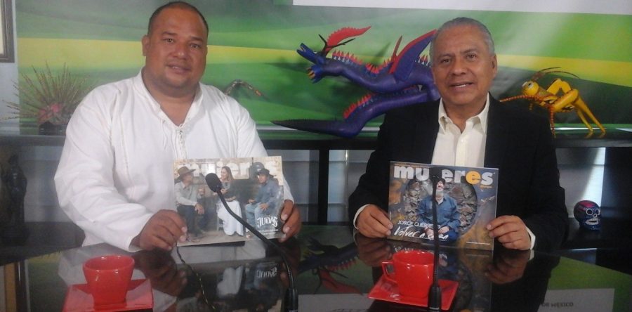 Murat, aliado de mezcaleros: Hipócrates Nolasco Cancino: Alfredo Martínez de Aguilar