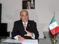 Injustificables presiones; AMLO y Murat dan todo a maestros: Alfredo Martínez de Aguilar