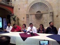 Jara, senador necrófilo, va por la Fiscalía del Estado: Alfredo Martínez de Aguilar