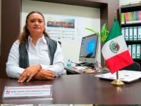 “Fuego amigo” contra Villareal ¿Quién quiere tirarlo del IEEPO?: Alfredo Martínez de Aguilar