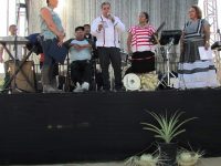 Prostituye apoyo a los migrantes munícipe de Tlaxiaco, de Morena: Alfredo Martínez de Aguilar