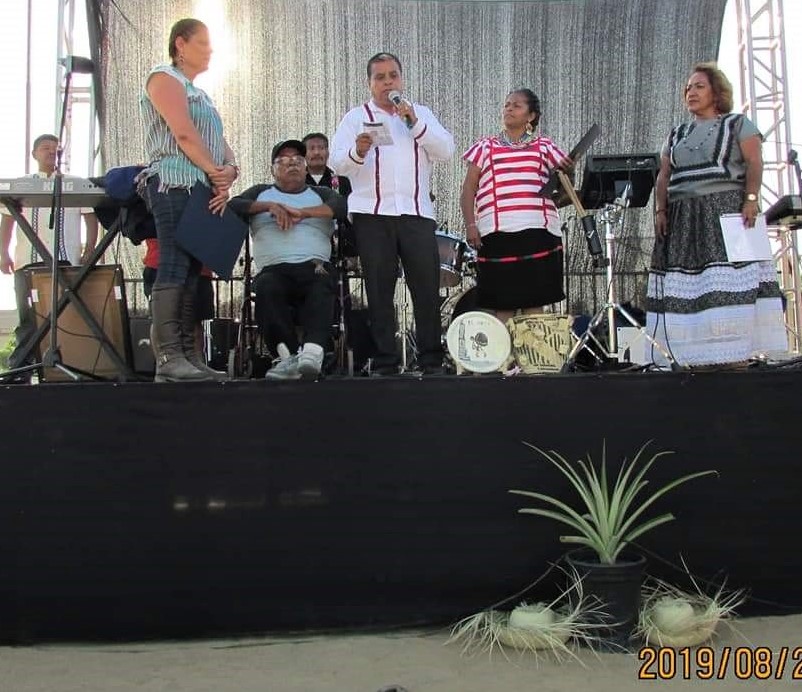 Prostituye apoyo a los migrantes munícipe de Tlaxiaco, de Morena: Alfredo Martínez de Aguilar