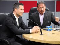 Cero respuestas a demandas irracionales, advierte Murat: Alfredo Martínez de Aguilar