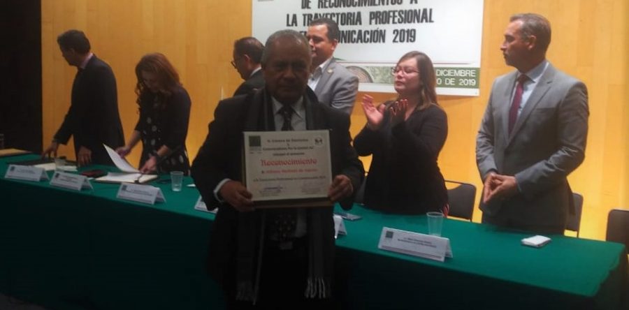 Justicia contra impunidad, pendiente de AMLO y la 4T: Alfredo Martínez de Aguilar