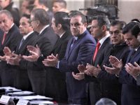 Urge fortalecer seguridad con mayor trabajo de inteligencia: Alfredo Martínez de Aguilar