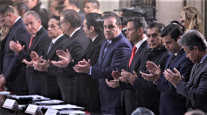 Urge fortalecer seguridad con mayor trabajo de inteligencia: Alfredo Martínez de Aguilar