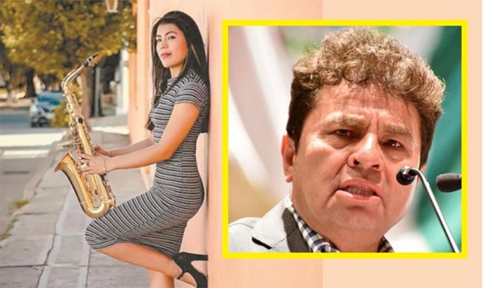 ¡Justicia a Malena, Marisol, y a todas las mujeres violentadas!: Alfredo Martínez de Aguilar