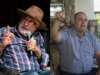 Solalinde, farsante y traidor a las víctimas y a migrantes: Alfredo Martínez de Aguilar