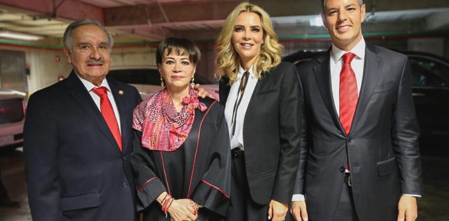 Sin justicia no hay paz social, ni desarrollo, ni libertad plena: Alfredo Martínez de Aguilar