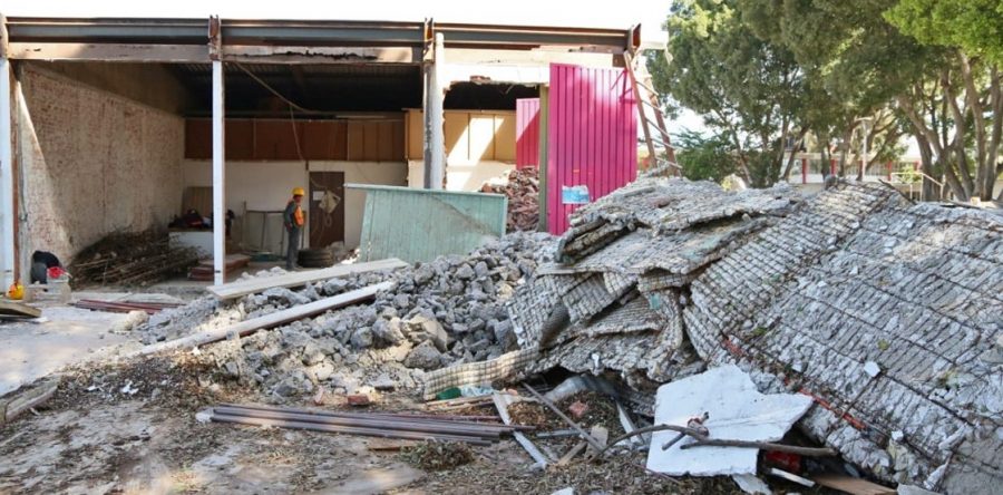 7 de cada 10 mexicanos que nacen pobres permanecen así toda su vida