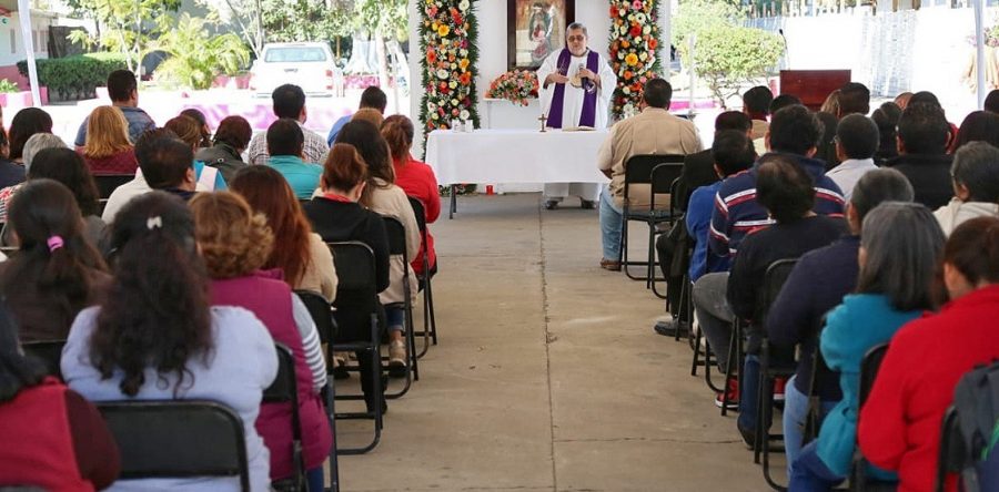 Con “Casa de Alas” dibujaremos una sonrisa en el rostro de niñas, niños y adolescentes: IMM