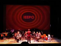 Promueve IEEPO fomento a la lectura a través de   Semana Cultural Decembrina 2019