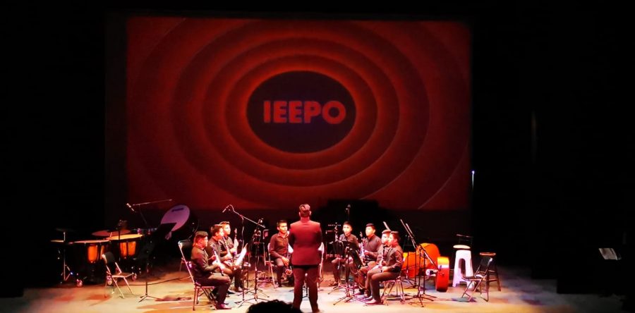 Promueve IEEPO fomento a la lectura a través de Semana Cultural Decembrina 2019