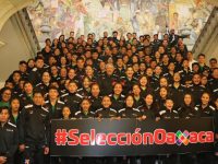 Importantes avances en el deporte oaxaqueño