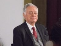 El antes y después del pecador impune: Luis Murat