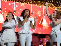 Una Navidad Sinfónica se vivió en el Auditorio Guelaguetza