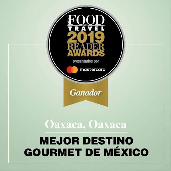 Oaxaca refrenda el título de mejor destino gastronómico de México: Francisco Ángel Maldonado Martínez*