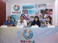 Invita Sectur Oaxaca a celebrar el 20 Aniversario del Miércoles de Danzón “Luis Santiago”