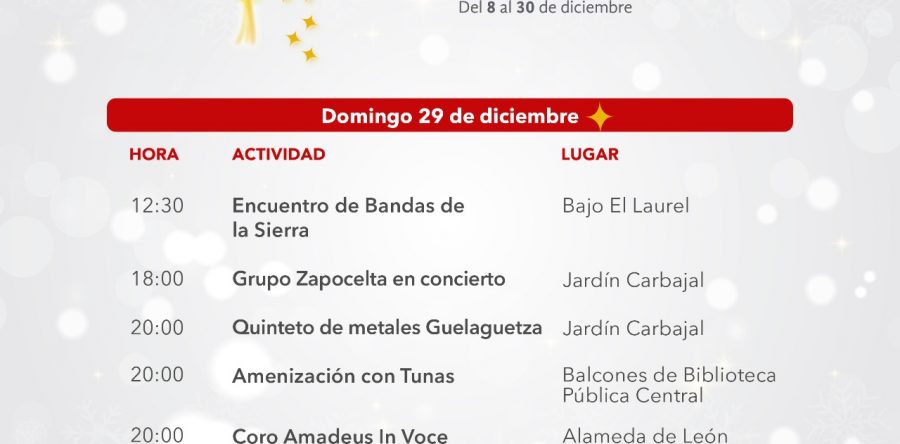 Informa Seculta los eventos culturales de este sábado y domingo en Oaxaca