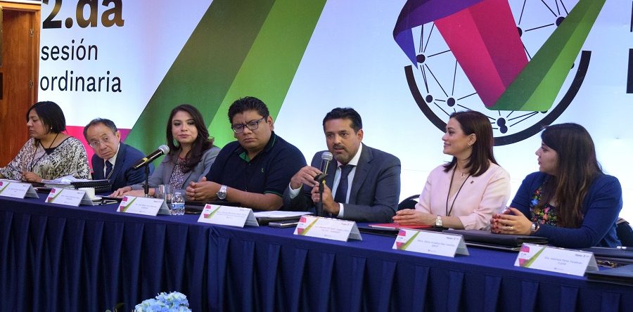 Rendir cuentas y mejorar calidad de vida, reto de las instituciones: VMTG