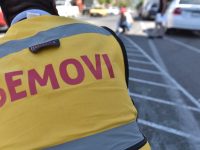 Casa de la Ciudad y Semovi realizan Ejercicio de Urbanismo Táctico para una mejor movilidad