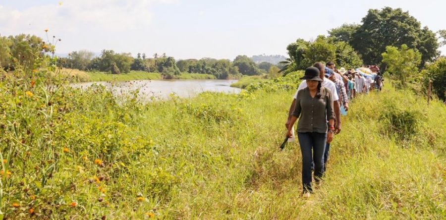 Comprometidos con la atención al pueblo afromexicano: Sepia