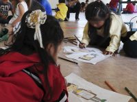 Fundamental asistir a consulta del niño sano