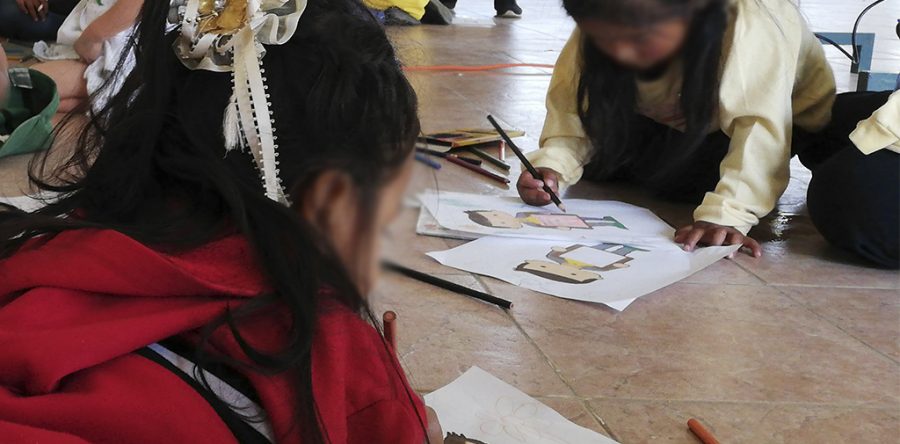 Fundamental asistir a consulta del niño sano