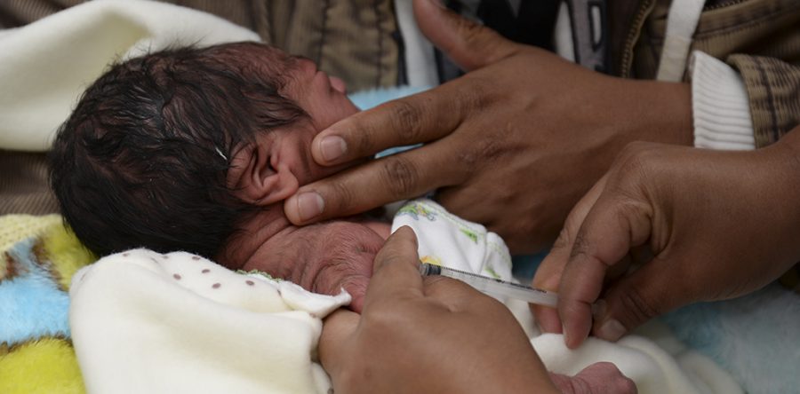 Tres claves para un sano y feliz desarrollo neonatal: SSO