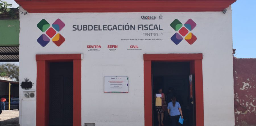 El viernes 20 de diciembre, vencen los descuentos  para regularizar vehículos