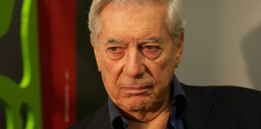 El republicano Marqués de Vargas Llosa y la dictadura mexicana: Carlos Ramírez