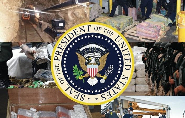 EE. UU.: seguridad nacional por encima de intereses de vecinos: Carlos Ramírez