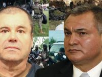 García Luna, ajeno a labores del Ejército; Sedena achicó a Chapo: Carlos Ramírez