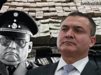 De Gutiérrez Rebollo a García Luna, funcionarios y capos: Carlos Ramírez