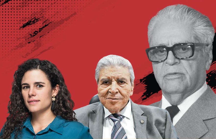 Acuerdo laboral: fin del modelo sindical “Fidel Velázquez-PRI”: Carlos Ramírez