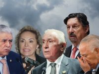 Líderes sindicales incompatibles con Acuerdo Laboral del Tratado: Carlos Ramírez