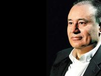 El síndrome de Durazo: Luis Murat