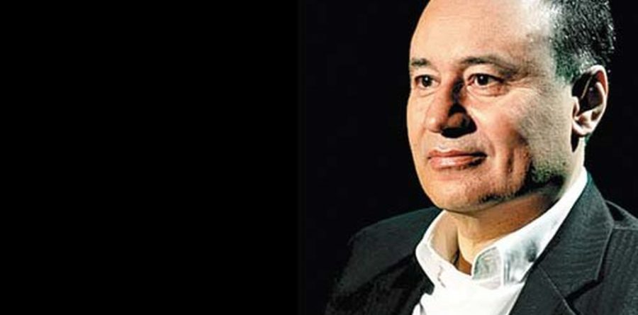 El síndrome de Durazo: Luis Murat