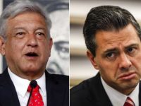 Riesgo país con AMLO, en su menor nivel desde las reformas de Peña Nieto