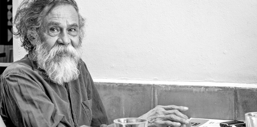 Familia del pintor juchiteco en su derecho de ampararse contra Medalla Francisco Toledo