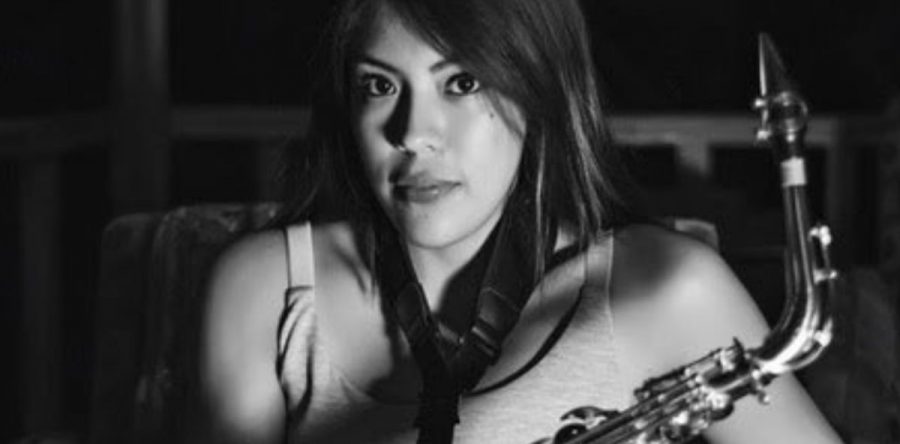 Padre e hijo presuntos implicados en ataque de la saxofonista María Elena Ríos