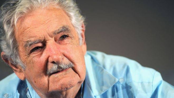 Grata visita: Luis Murat