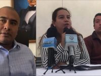 Por misógino y mentiroso denuncian a edil morenista de Santa Lucía del Camino