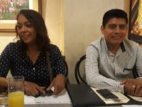 Exige SUTTEBCEO titularidad de Contrato Colectivo del Trabajo
