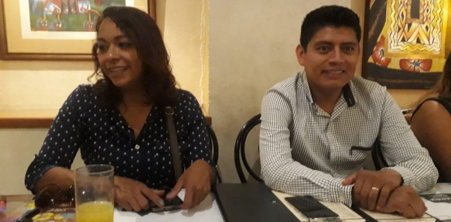 Exige SUTTEBCEO titularidad de Contrato Colectivo del Trabajo