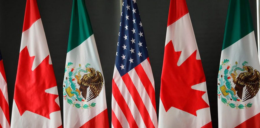 México, EU y Canadá afinan hoy últimos detalles del T-MEC en Palacio Nacional