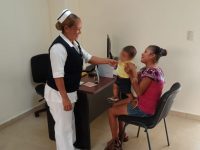 El juego al aire libre estimula el desarrollo cognitivo  en las y los niños: SSO