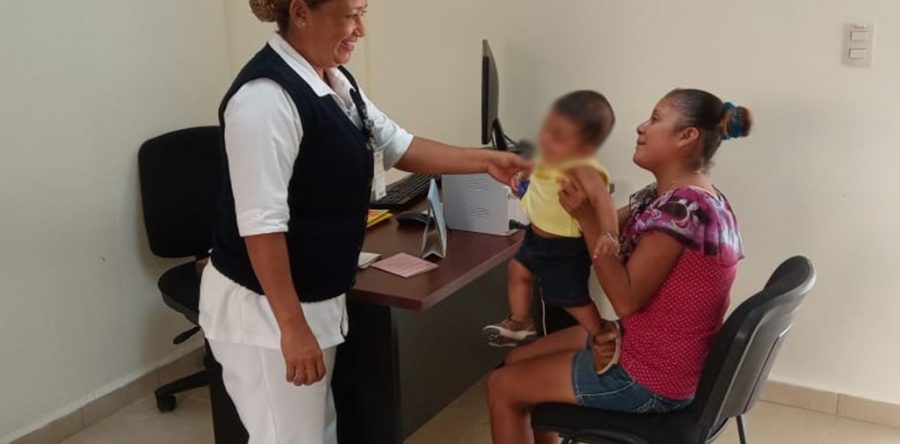 El juego al aire libre estimula el desarrollo cognitivo en las y los niños: SSO