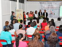 Fortalece IEEPO convivencia escolar y cultura de la paz en planteles de educación básica